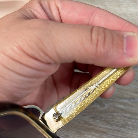 Kate Spade Sunglasses! GUC!! - Picture 7 of 9